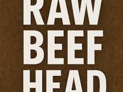 Beef Head