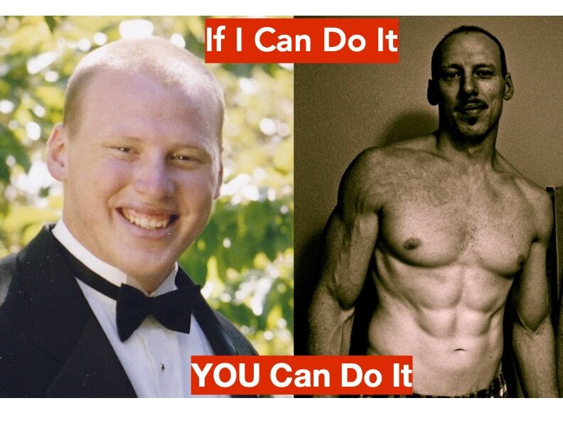 FREE SEMINAR on How to Lose Weight Naturally