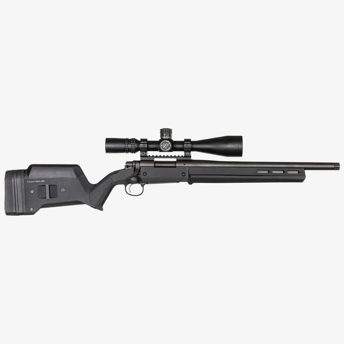 Magpul hunter 700 stock