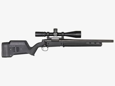 Magpul hunter 700 stock