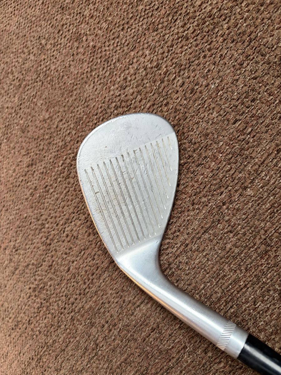 Titleist Vokey Spin Milled 60/10