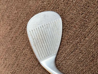 Titleist Vokey Spin Milled 60/10