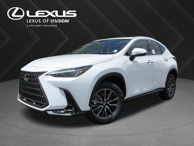 2026 Lexus NX 350 Premium