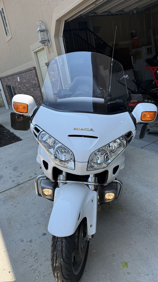 Honda Goldwing
