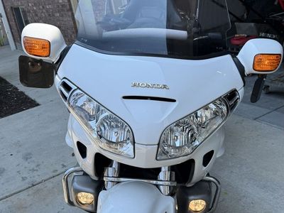 Honda Goldwing