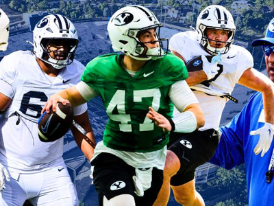 2-10 tickets BYU vs AZ Wildcats, Iowa State, Notre Dame, AZ State, Baylor and Cincinnati