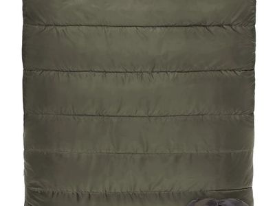 Teton Sports 2-Person Sleeping Bag