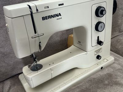 BERNINA RECORD 830