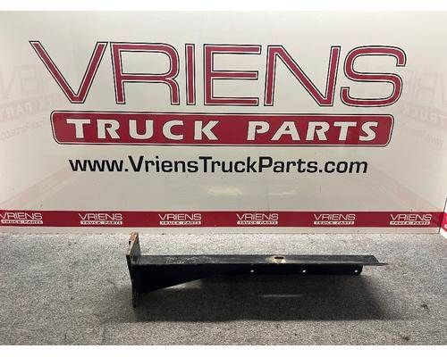 Kenworth Left Bracket