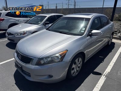 2009 Honda Accord