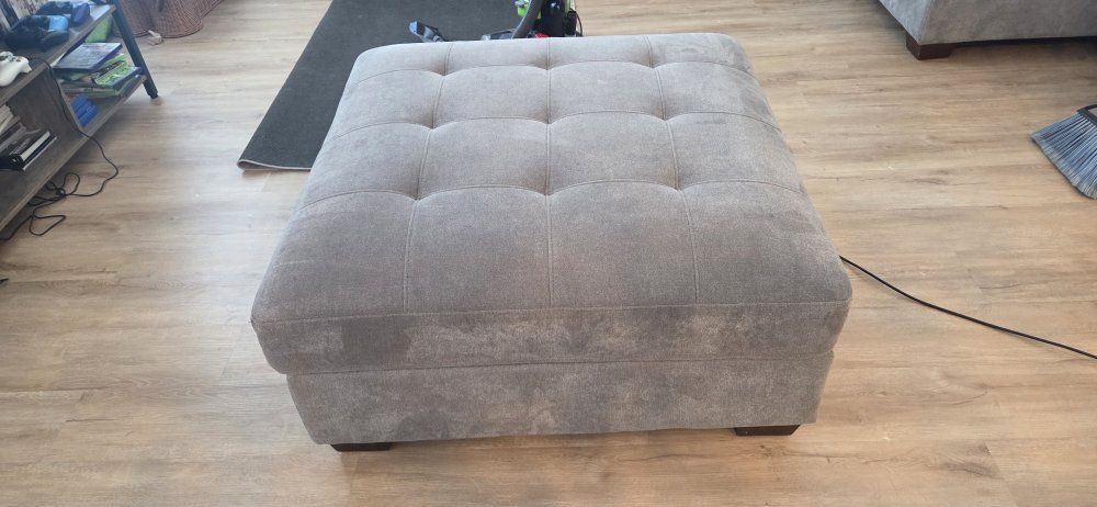 Costco ottoman
