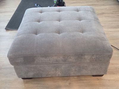 Costco ottoman