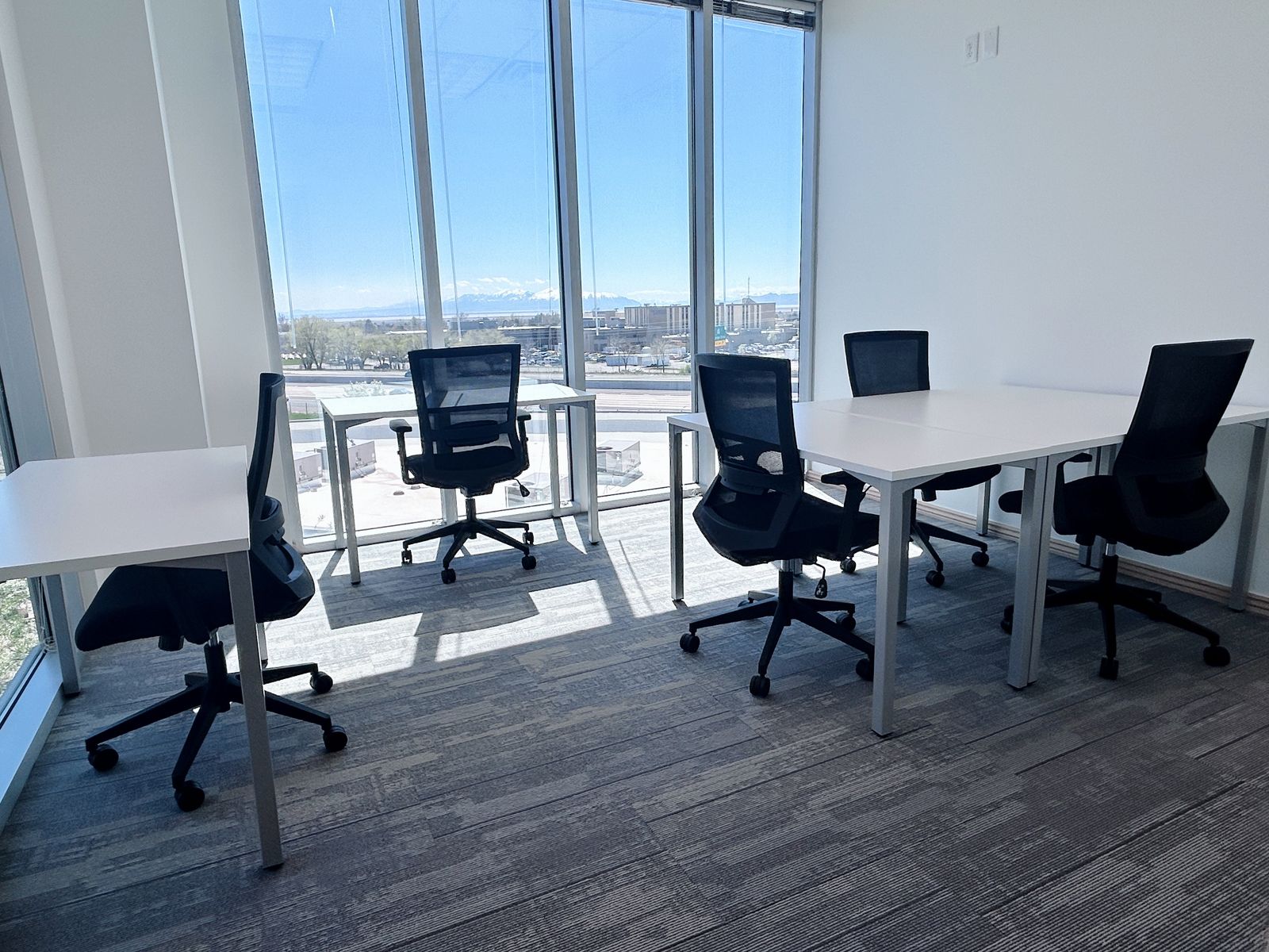Need Enough Space for your Whole Team? Has a promo attached "MW7686" mention and get that price