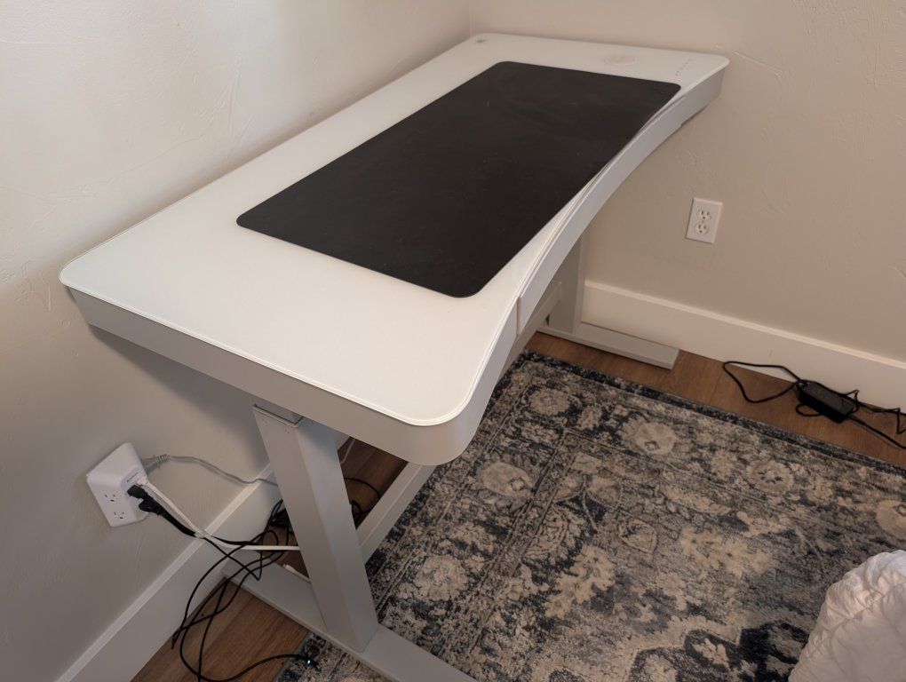 Adjustable Desk