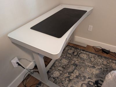 Adjustable Desk