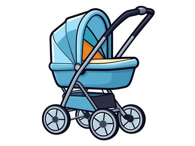 Baby Stroller