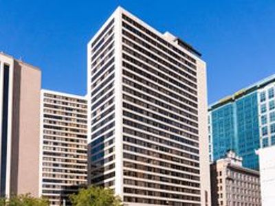 Roommate Wanted – Luxury Downtown SLC Condo