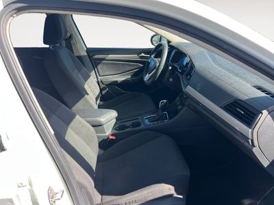 2019 Volkswagen Jetta SE