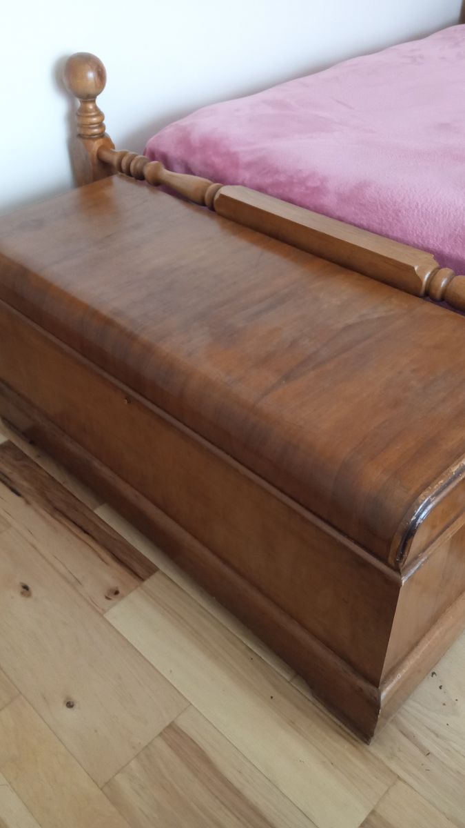 Hope Cedar Chest
