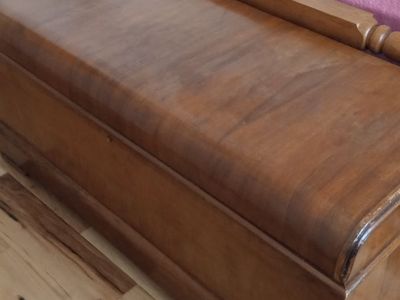 Hope Cedar Chest