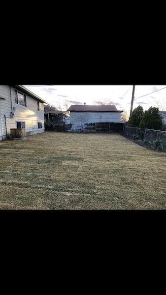 Christian's Landscaping