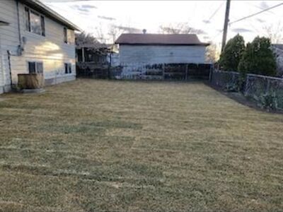 Christian's Landscaping