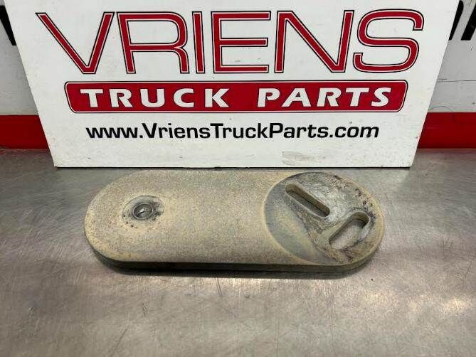 Kenworth Right Hood Part