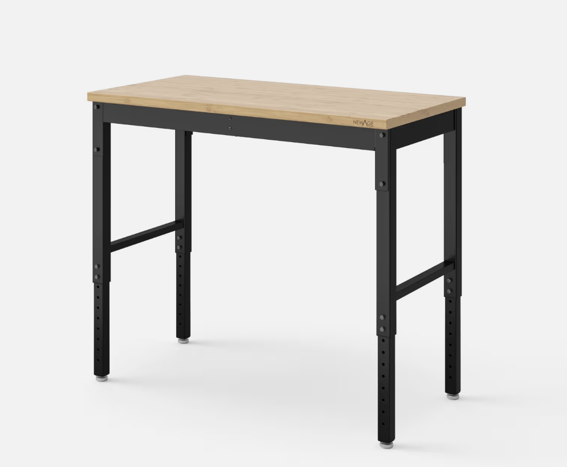 NewAge Pro Series 48" Workbench — Brand New, Still in Box