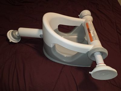 Summer by Ingenuity Bath Seat