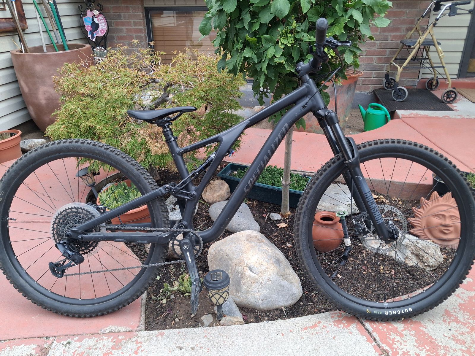 Mountain Bike  For Sale Specialized