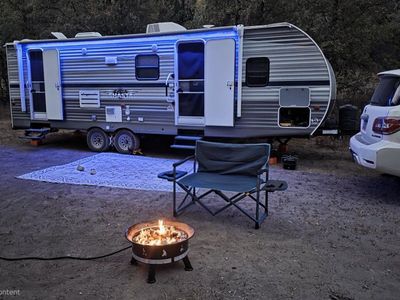 2021 Shasta 26DB