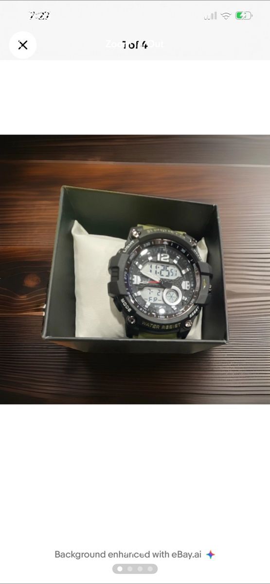 Invicta Mens Watch New