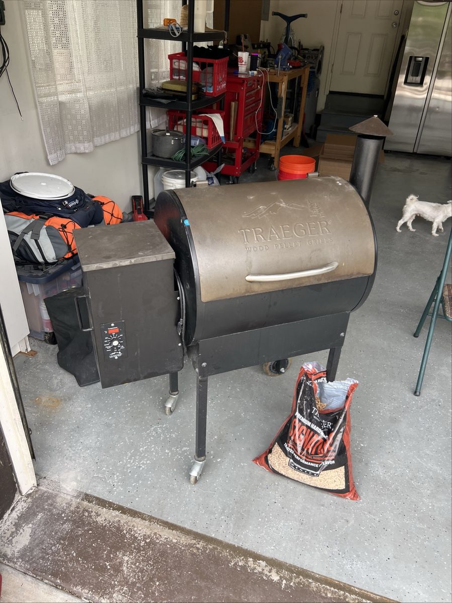 Yard Sale