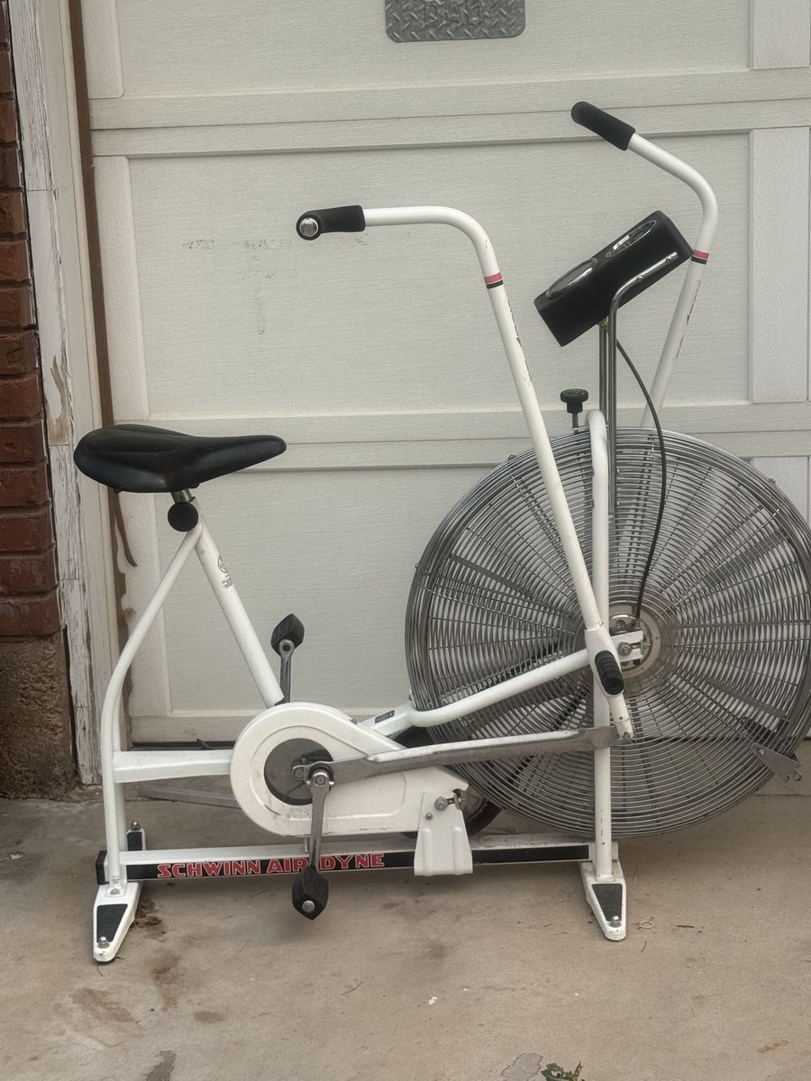 Excercise Bike