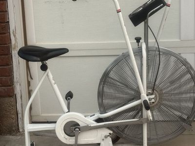 Excercise Bike