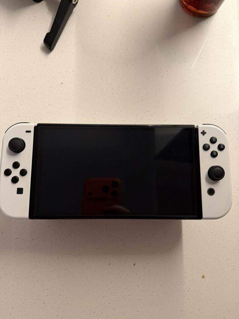 OLED Switch