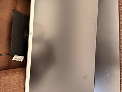 Large extra display computer screens $20 each
