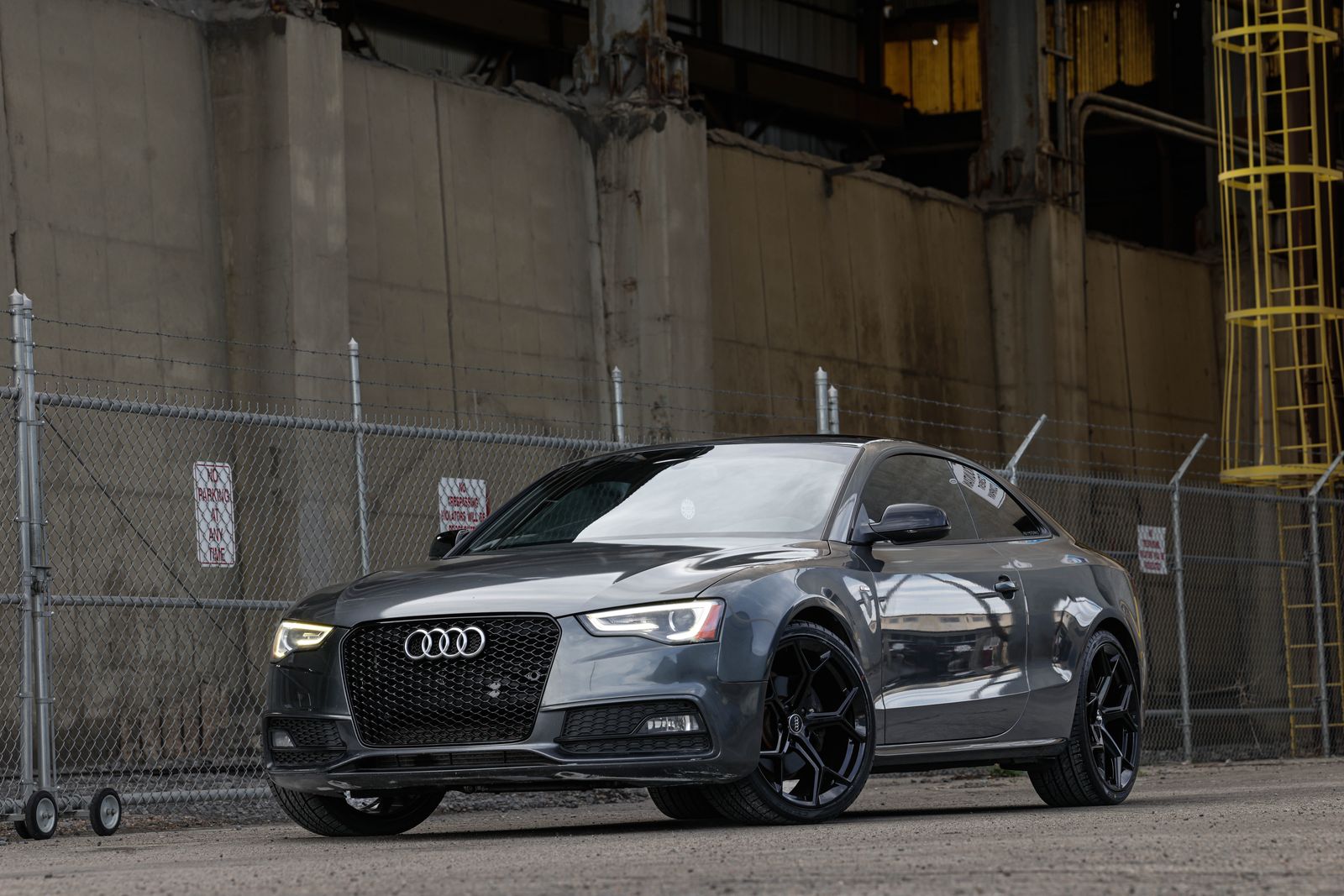 2013 Audi A5 2.0T quattro Premium Plus