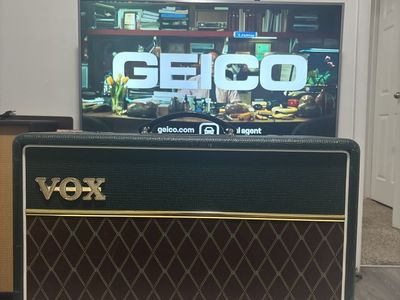 VOX AC10C1 For Sale!!