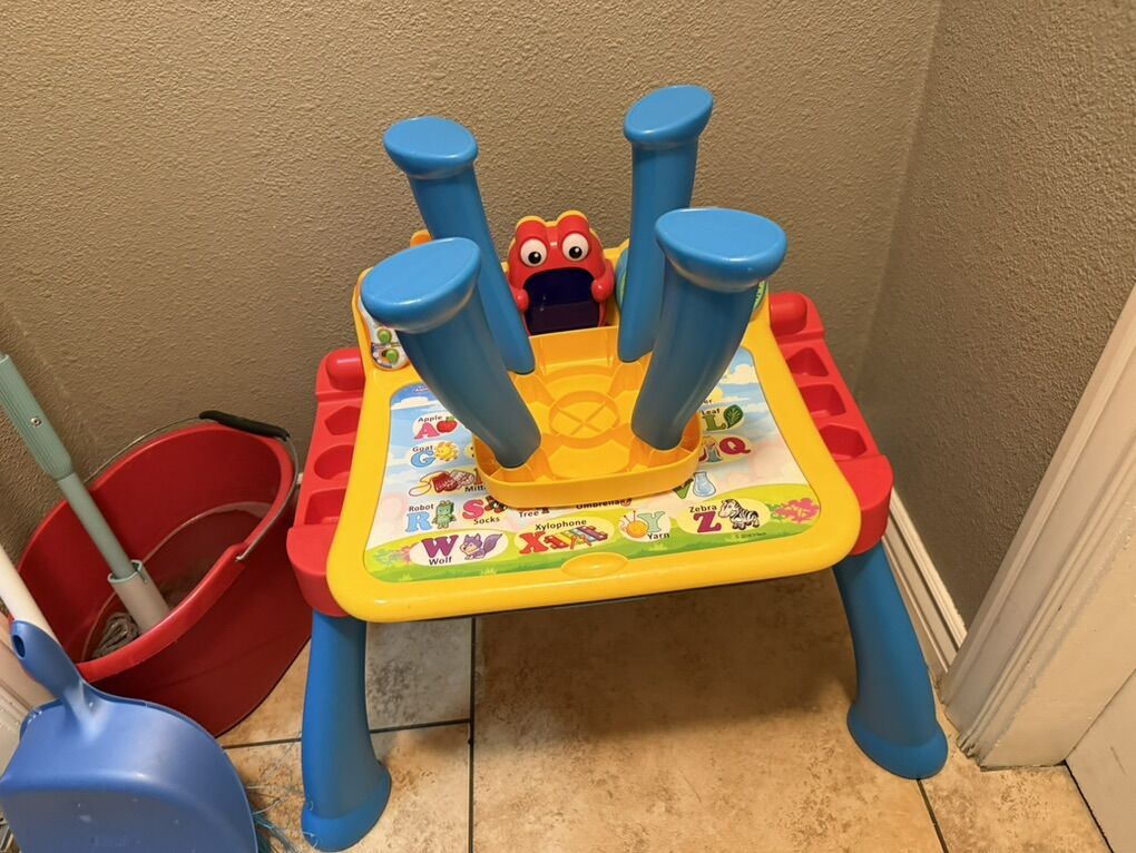 Kids learning Toy