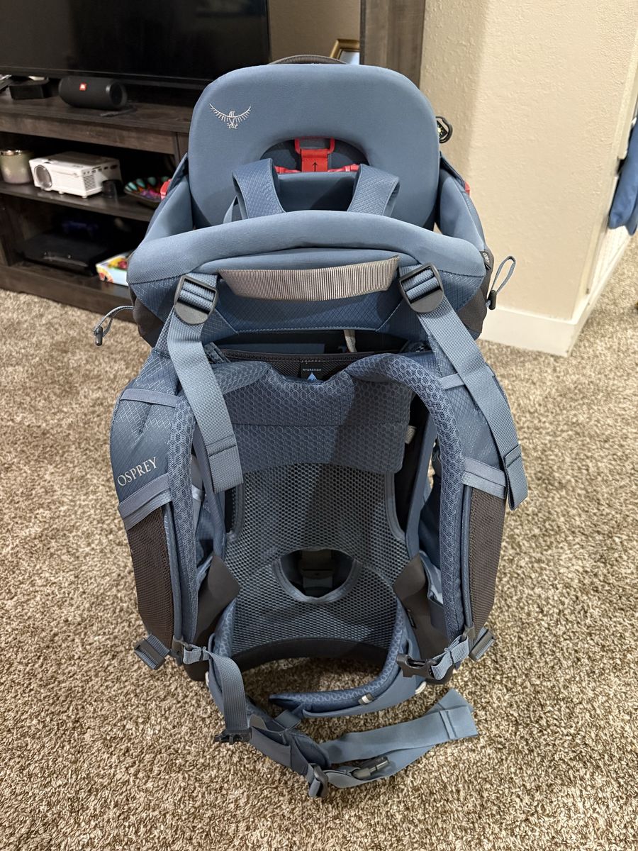 Osprey Poco Brand New