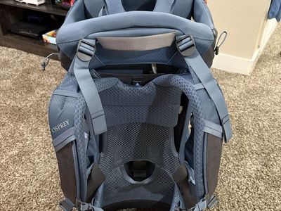 Osprey Poco Brand New