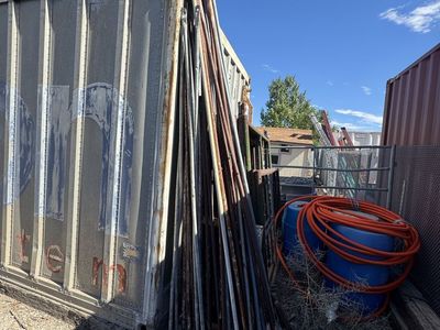 Scaffolding