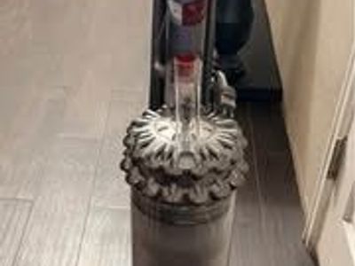 Dyson Cinetic Big Ball Animal + Allergy