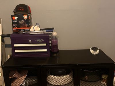 Metal Storage Cabinet