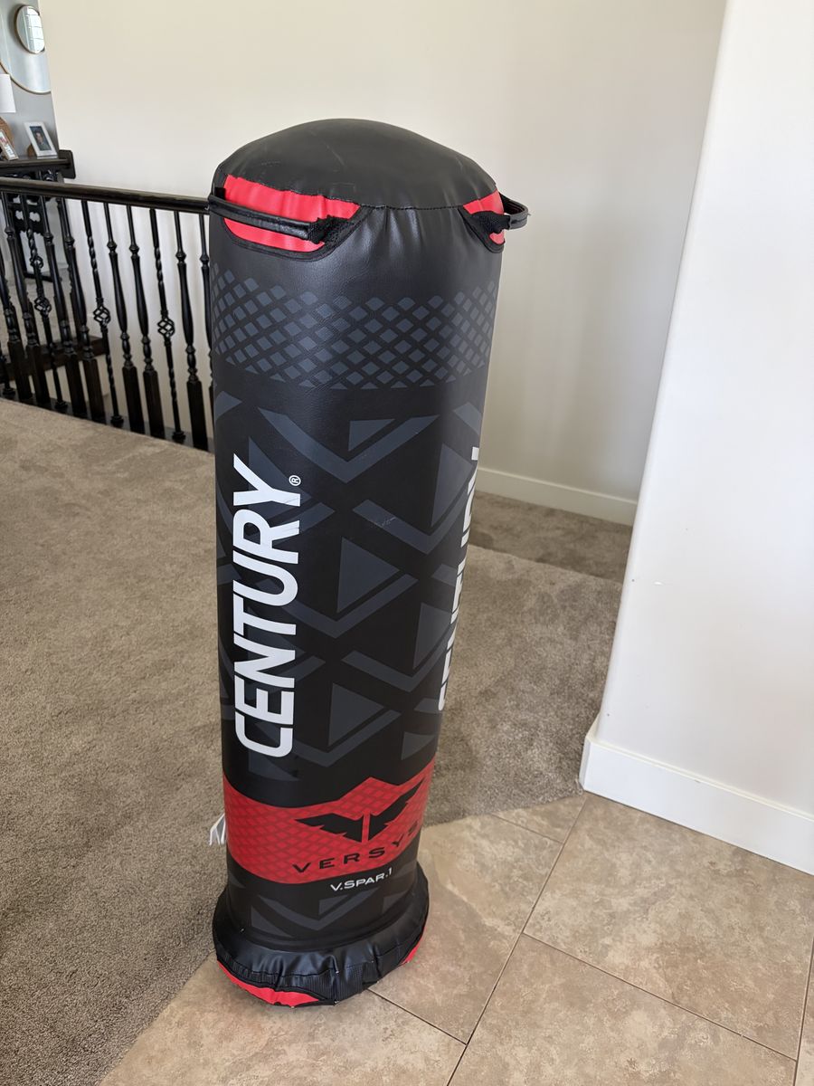 4ft -Century Punching Bag
