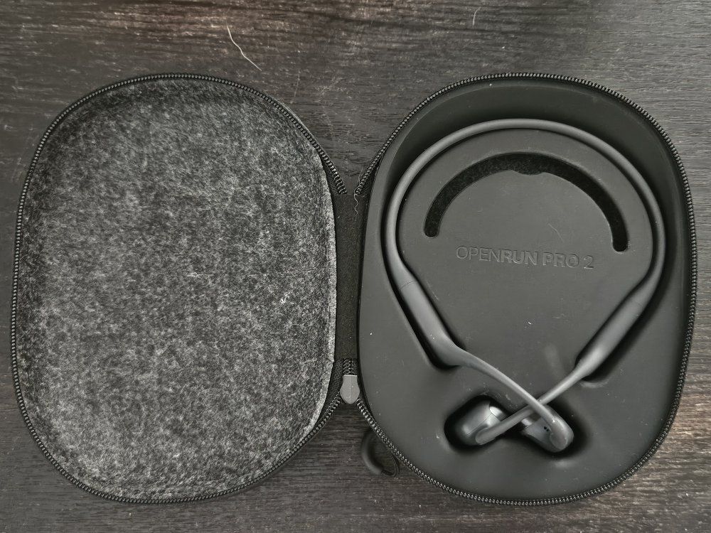 Open Pro 2 Run Ear Buds