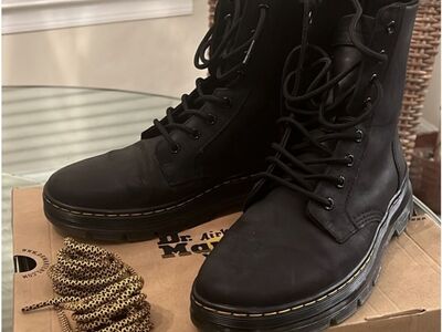 Brand new Dr Martins men’s size 10