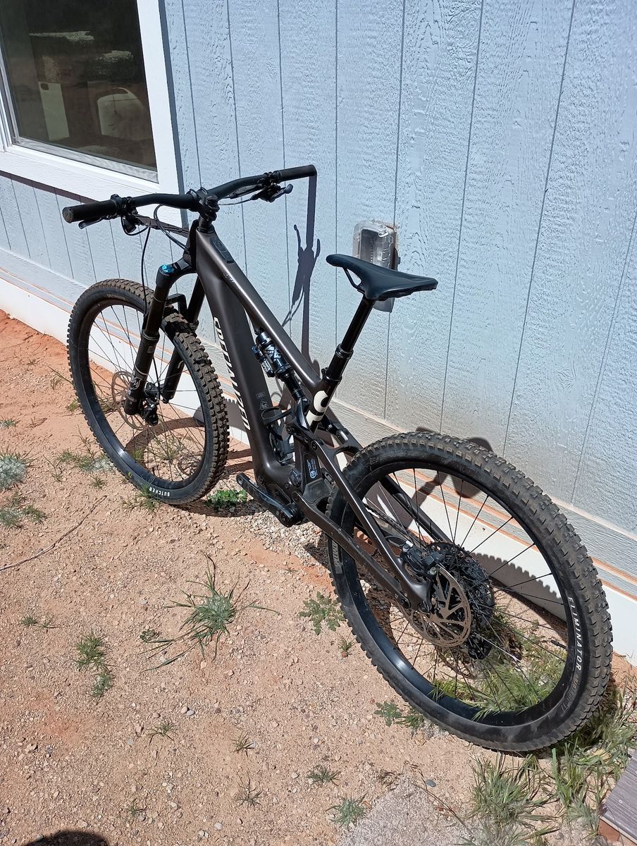 2023 Specialized Levo SL 2 Comp Carbon