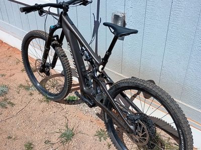 2023 Specialized Levo SL 2 Comp Carbon